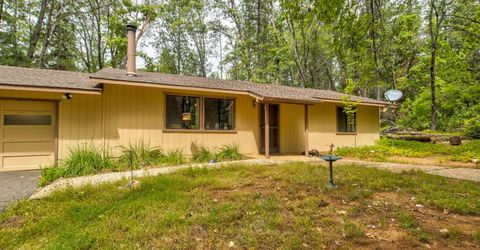 26270 Foresthill Rd, Foresthill, CA 95631 Photo