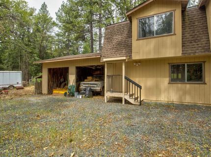 26270 Foresthill Rd, Foresthill, CA 95631 Photo