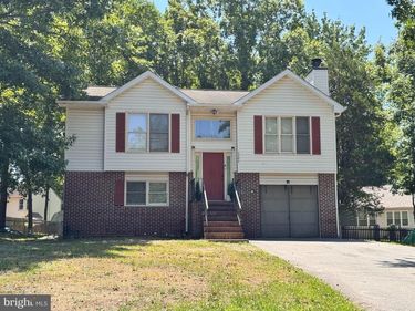 5706 STONE MEADOW DRIVE, FREDERICKSBURG, VA 22407