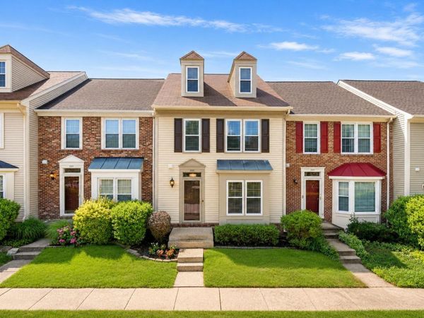5335 BUXTON COURT, ALEXANDRIA, VA 22315