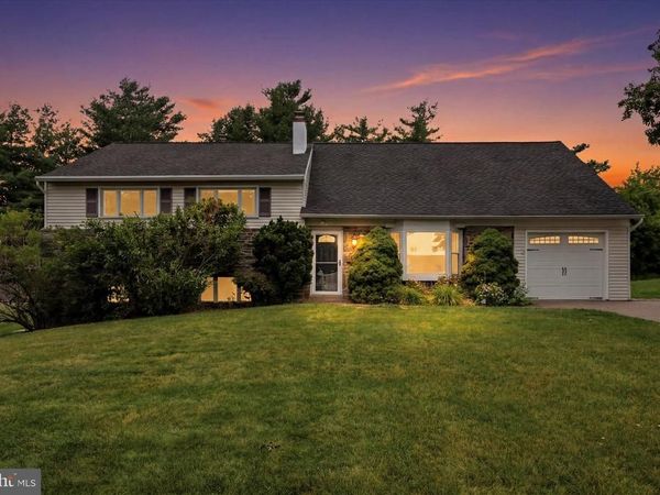 627 GENERAL ARMSTRONG ROAD, KING OF PRUSSIA, PA 19406