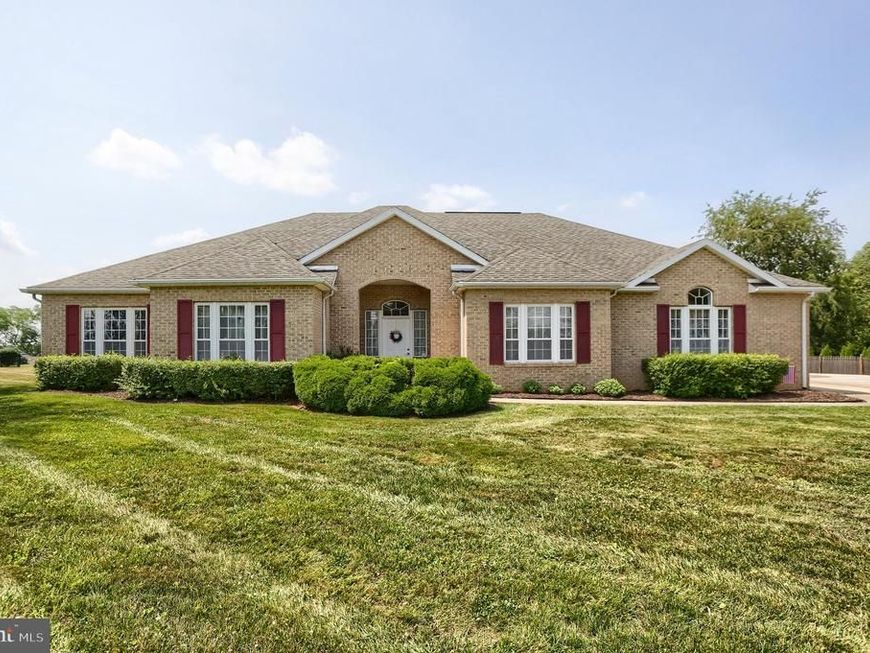422 Bollinger Road, Littlestown, PA 17340 Main Photo