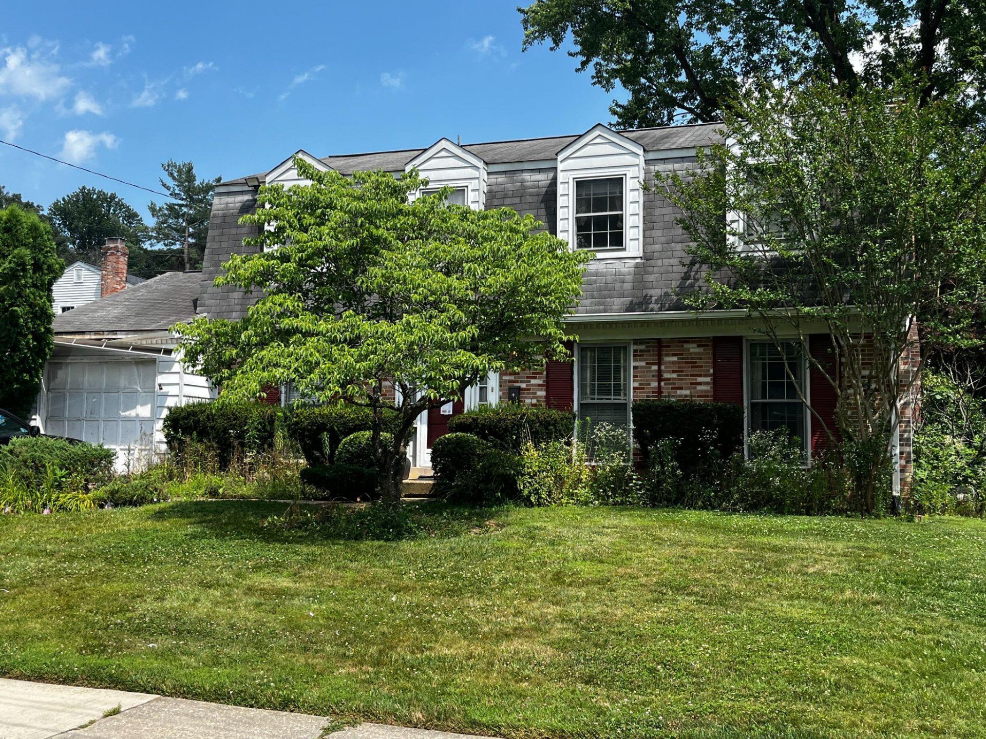 14315 ARCTIC AVENUE , ROCKVILLE, MD 20853