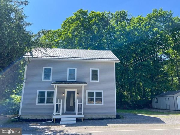 500 W MARKET , BEAVERTOWN, PA 17813