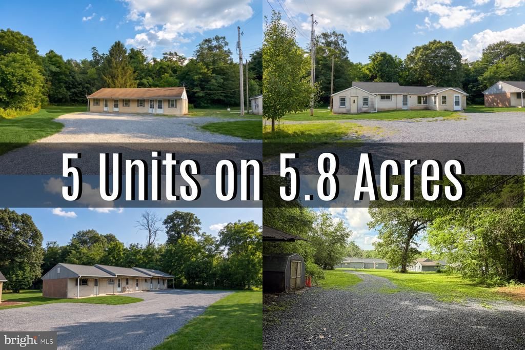 2839 YORK RD , GETTYSBURG, PA 17325