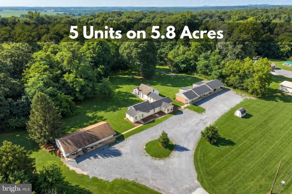 2839 YORK RD, GETTYSBURG, PA 17325