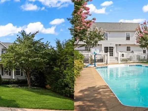 64 WALNUT FARMS PARKWAY, FREDERICKSBURG, VA 22405