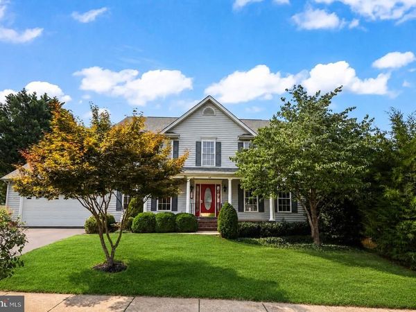 64 WALNUT FARMS PARKWAY, FREDERICKSBURG, VA 22405