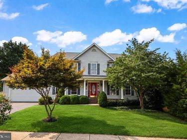 64 WALNUT FARMS PARKWAY, FREDERICKSBURG, VA 22405