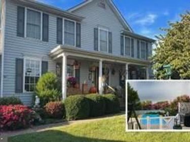 64 WALNUT FARMS PARKWAY, FREDERICKSBURG, VA 22405