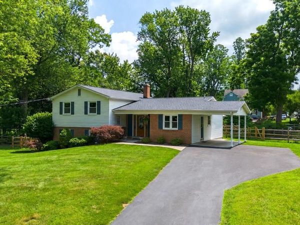 16517 JILRICK STREET , ROCKVILLE, MD 20853