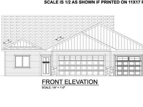 6804 Buck Tail Drive, Altoona, WI 54720