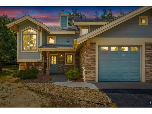 861 Crabapple Ln, Estes Park, CO 80517