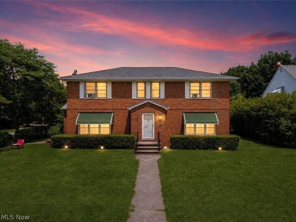 3825 Mayfield Road, Cleveland Heights, OH 44121