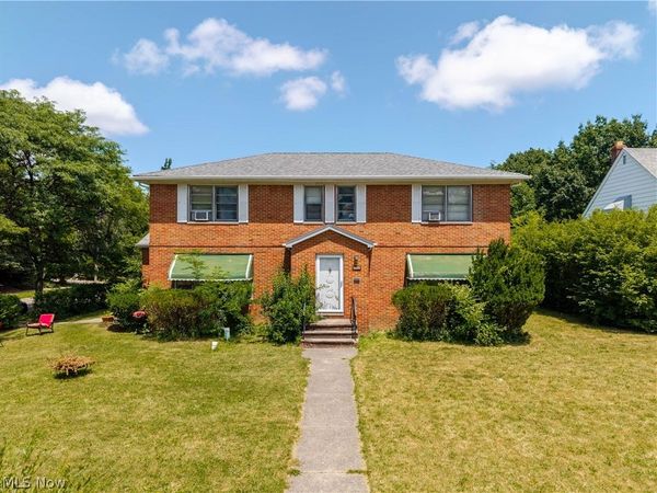 3825 Mayfield Road, Cleveland Heights, OH 44121