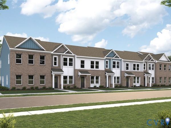 2804 E Laburnum Avenue , Unit A3-1, Henrico, VA 23223