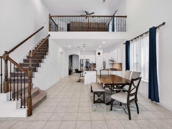217 Sand Lily LN, Georgetown, TX 78626