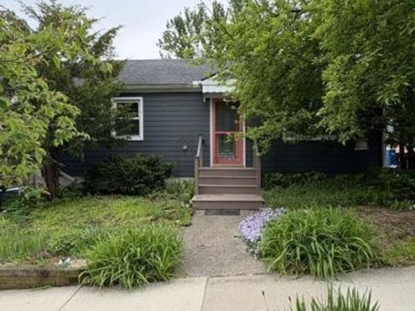 213 W Summit Street, Ann Arbor, MI 48103