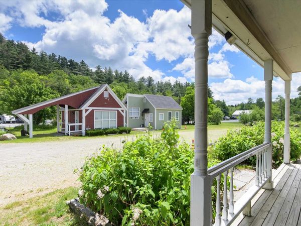 85 Route 100, Dover, VT 05356