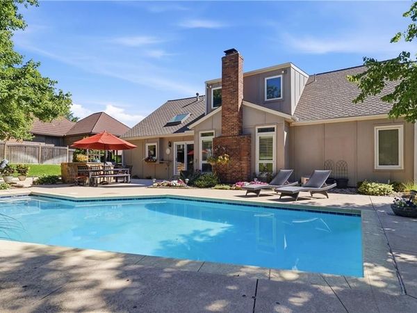 12008 Summit Street, Kansas City, MO 64145