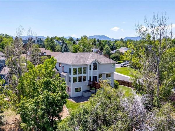 1598 Ridgeview Drive, Louisville, CO 80027