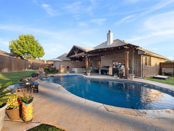 5200 Medallion Court, Midlothian, TX 76065