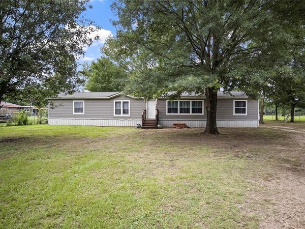 350 County Road 4030, Mount Pleasant, TX 75455