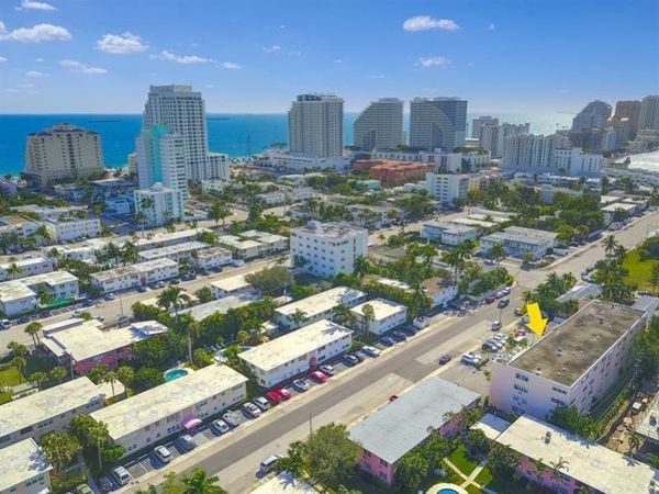 625 Antioch Avenue, Unit 107, Fort Lauderdale, FL 33304