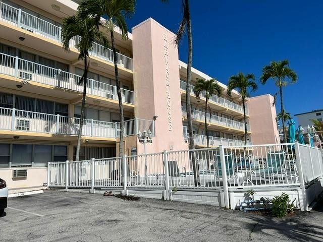 625 Antioch Avenue, Unit 107, Fort Lauderdale, FL 33304 Photo