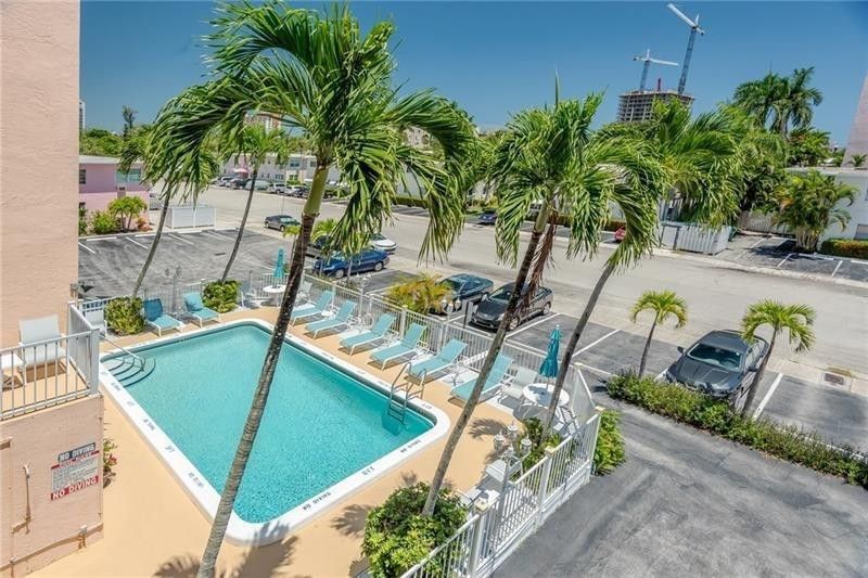 625 Antioch Avenue, Unit 107, Fort Lauderdale, FL 33304 Photo