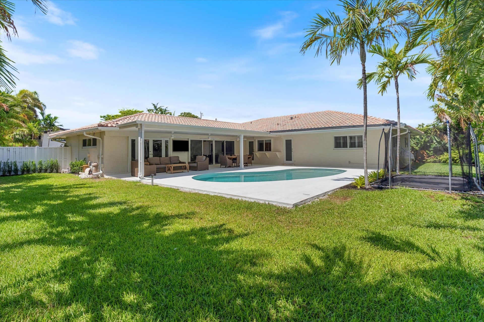 2889 NE 26th Street, Fort Lauderdale, FL 33305 Photo