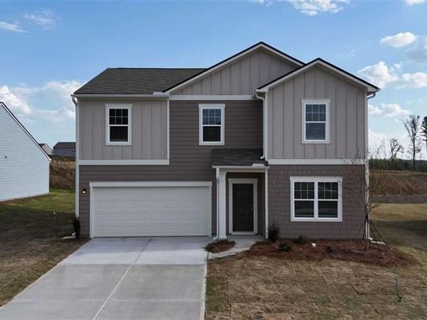 46 Galilee Lane , Bethlehem, GA 30620