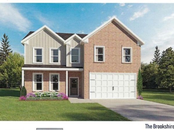 696 Rodeo Drive , Dacula, GA 30011