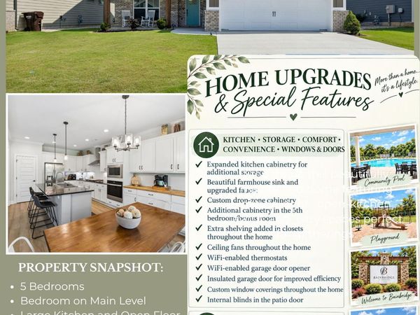 7408 Dividing Way, Ooltewah, TN 37363