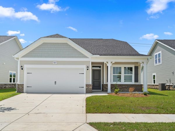 3005 Spain Ln., Conway, SC 29527