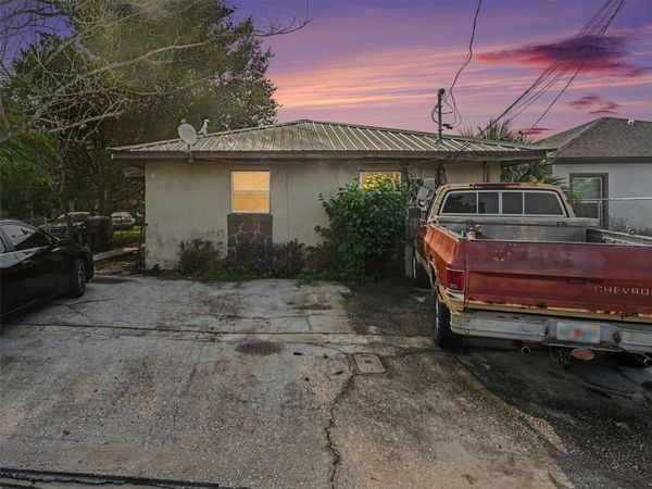 130 D STREET , Unit 1,2,3,4, LAKE WALES, FL 33853