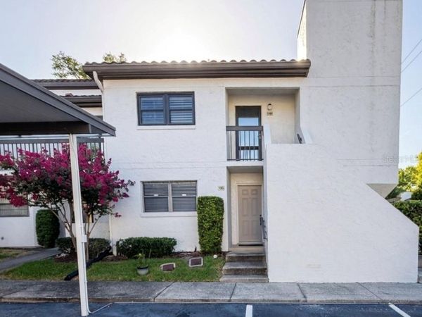 150 KILLARNEY BAY COURT , Unit 5-5, WINTER PARK, FL 32789