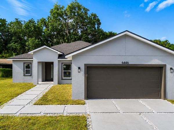6446 FALL STREET, ST CLOUD, FL 34771