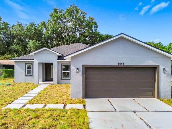 6446 FALL STREET , ST CLOUD, FL 34771