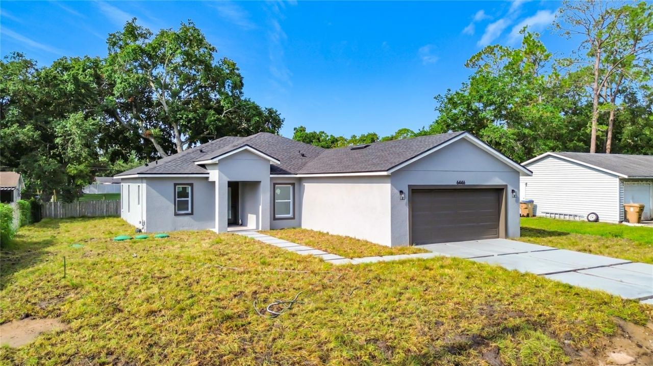 6446 Fall Street, Saint Cloud, FL 34771 Photo