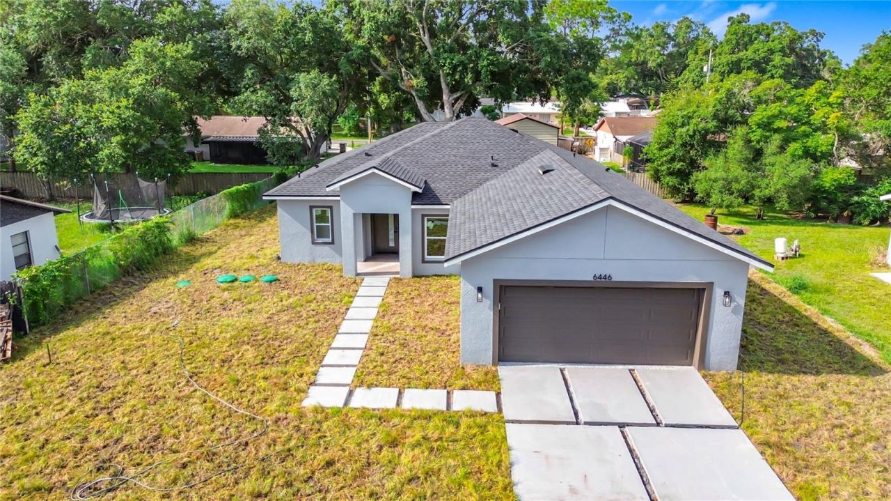 6446 Fall Street, Saint Cloud, FL 34771 Photo