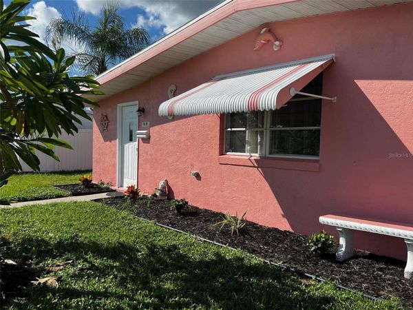 8186 AGRESS AVENUE , NORTH PORT, FL 34287