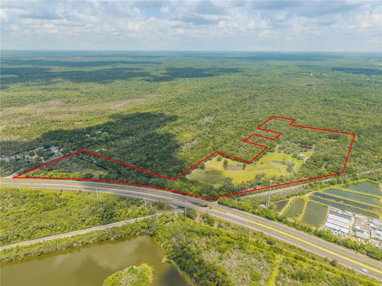 800 Hidden Oaks Lane, Oak Hill, FL 32759 Photo