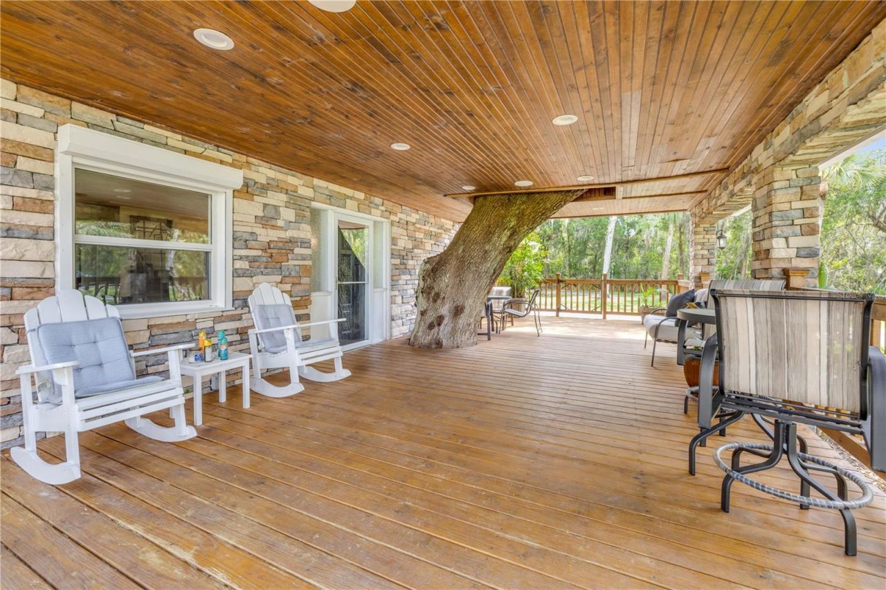 800 Hidden Oaks Lane, Oak Hill, FL 32759 Photo