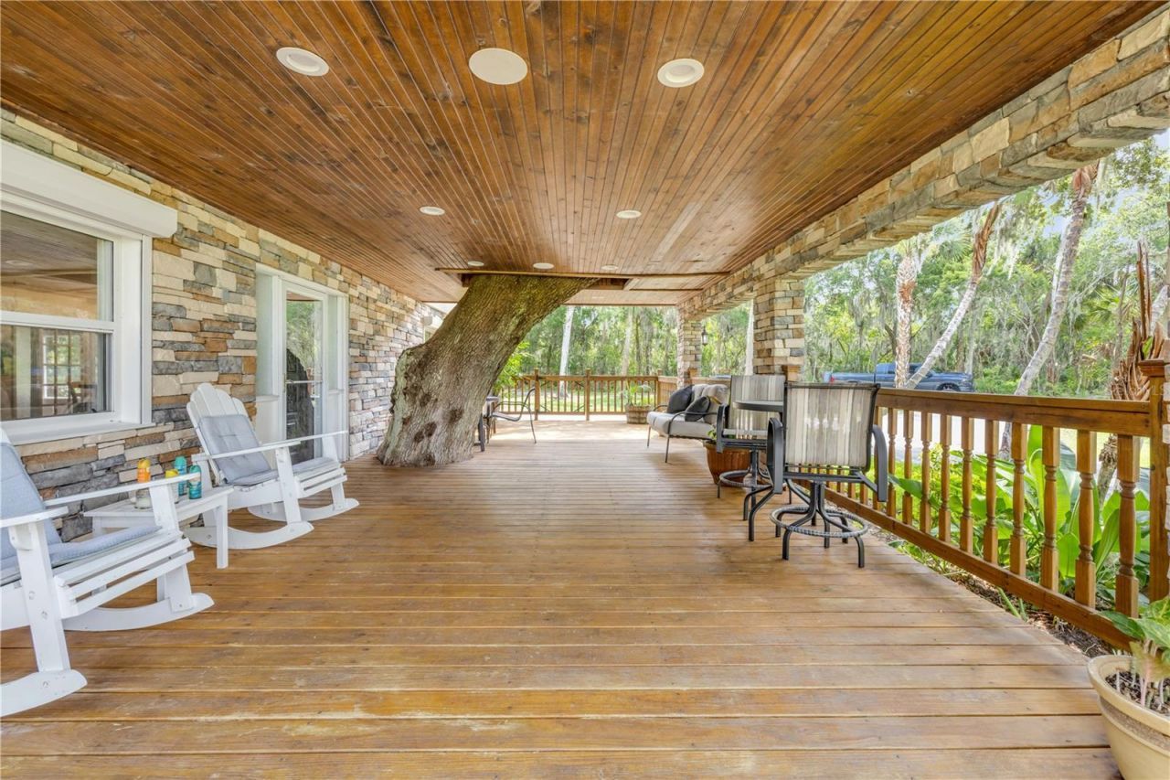800 Hidden Oaks Lane, Oak Hill, FL 32759 Photo