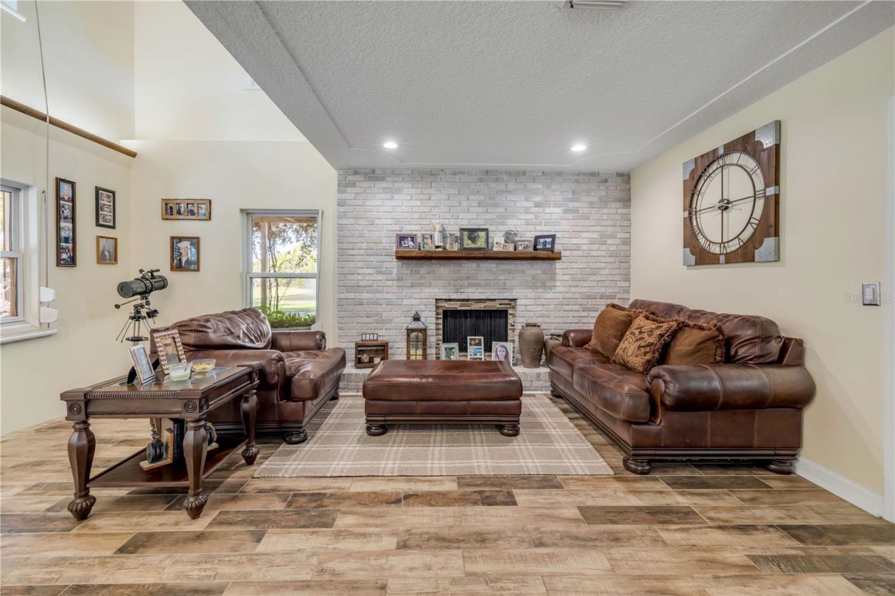800 Hidden Oaks Lane, Oak Hill, FL 32759 Photo