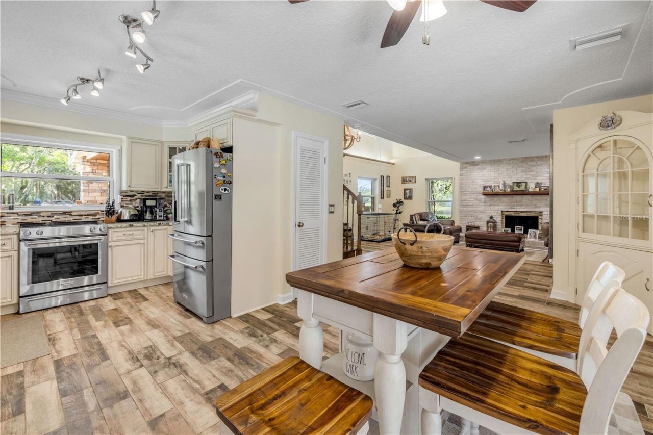 800 Hidden Oaks Lane, Oak Hill, FL 32759 Photo