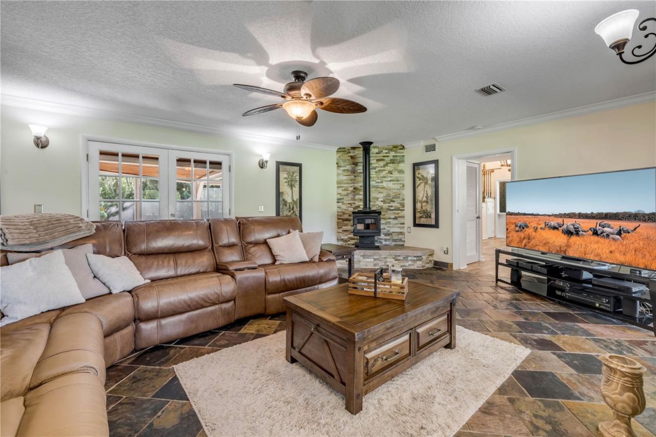 800 Hidden Oaks Lane, Oak Hill, FL 32759 Photo