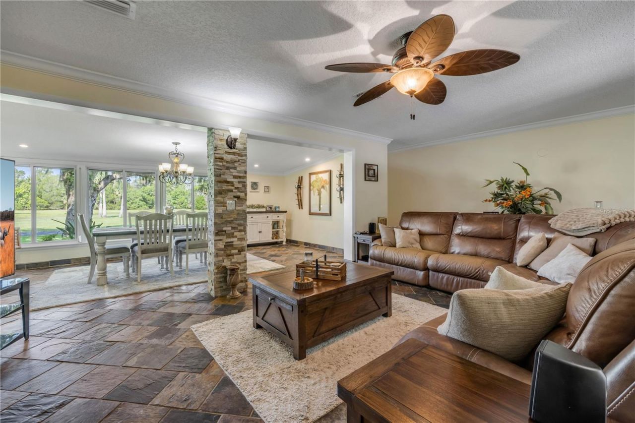 800 Hidden Oaks Lane, Oak Hill, FL 32759 Photo