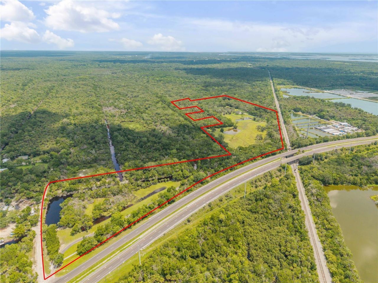 800 Hidden Oaks Lane, Oak Hill, FL 32759 Photo